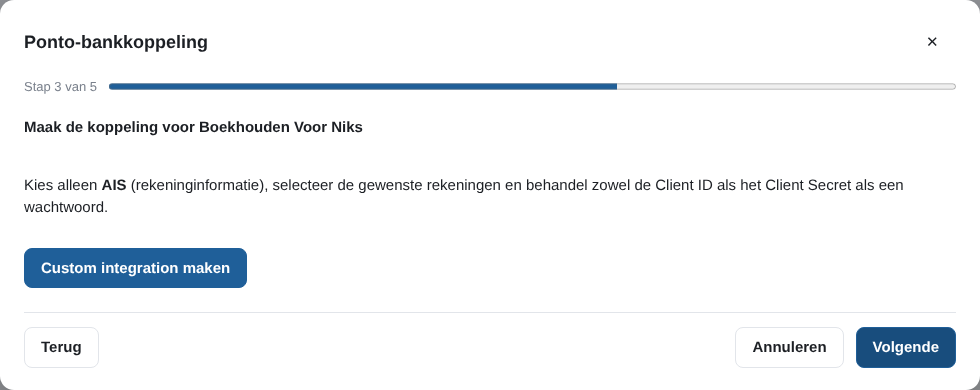 Scherm 